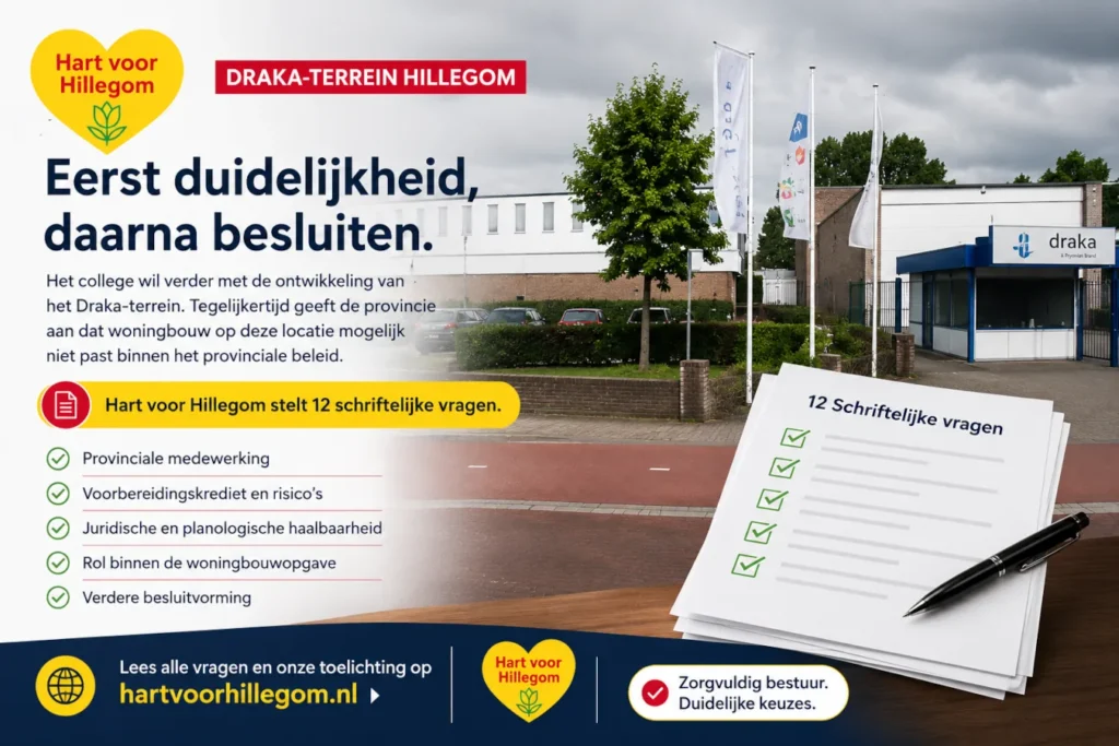 Afbeelding ter begeleiding van bericht over 12 schriftelijke vragen over Draka